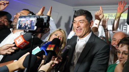 Militantes del PDG definen por consulta digital si votarán por Kast, Jara o nulo