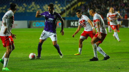   Los resultados de la vuelta de semifinales en la liguilla del Ascenso 