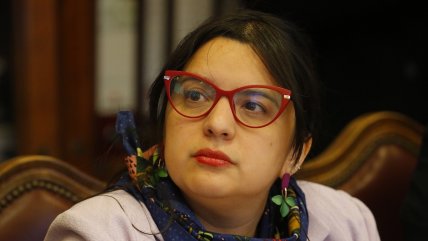 Directora de Presupuestos asegura que el Gobierno ha sido 