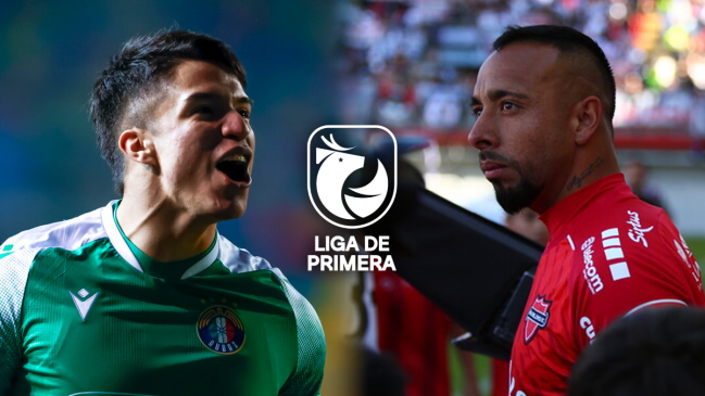 Audax Italiano enfrenta a Ñublense en un duelo de alto interés para Colo Colo