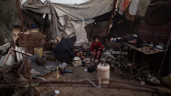 ONG israelíes: 2025 ha sido el año más mortífero para los palestinos desde 1967