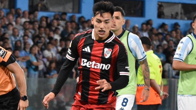 River Plate depende de Boca Juniors para clasificarse a la Copa Libertadores 2026