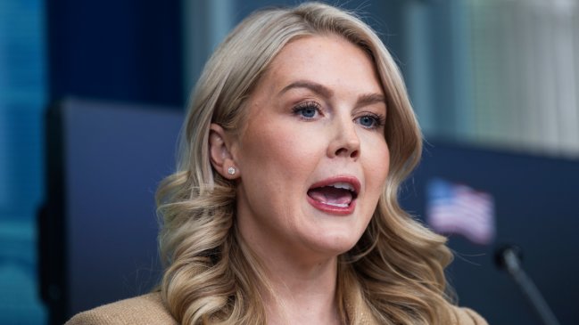 Casa Blanca celebró avances clave en la propuesta de paz de Trump para Ucrania y Rusia