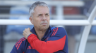 DT de la U: El club necesita esa habitualidad de jugar Copa Libertadores todos los años