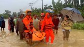 Más de 1.100 muertos por inundaciones en Indonesia, Sri Lanka y Tailandia