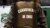 Carabineros frustró robo con forado en farmacia de San Bernardo
