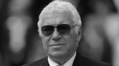 El tenis italiano llora la muerte de la leyenda Nicola Pietrangeli