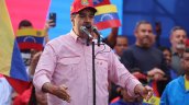 Maduro: El poder nacional de Venezuela se sustenta en el pueblo y sus fusiles
