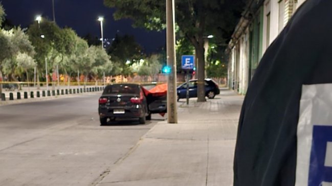 Doble homicidio en Meiggs: Presunta transacción fallida de drogas terminó con dos sujetos acribillados