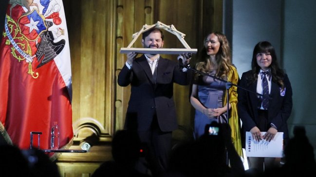 Encuentro Anual de la Industria llega a la Escuela de Ingeniería U. de Chile