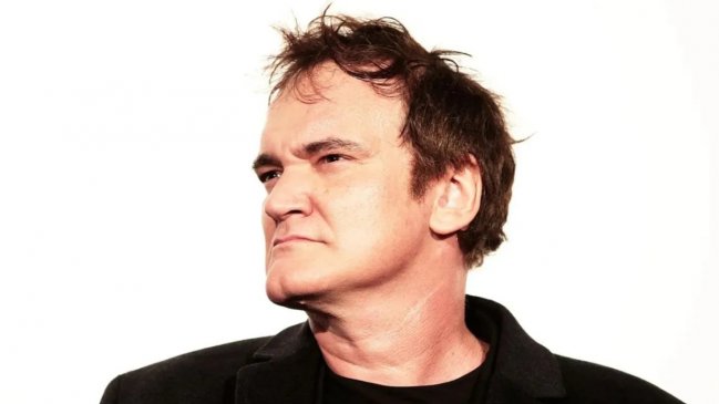 Quentin Tarantino eligió sus 20 películas favoritas del siglo XXI