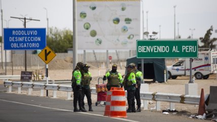 Comandos debaten: ¿Migración en el norte se debe a anuncios de Kast?