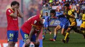 Resumen: Unión Española descendió y la U frenó la racha del campeón Coquimbo Unido