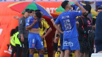 La U sumó ante Coquimbo un punto con sabor a derrota en miras a la Libertadores