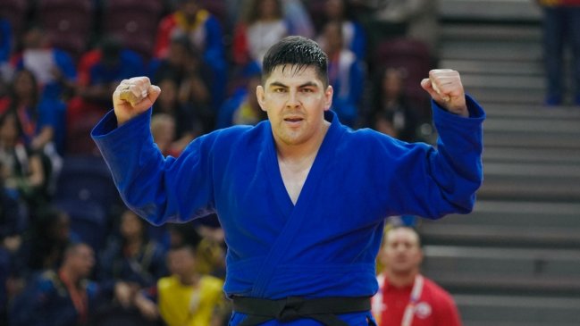 El Team Chile se acerca a su mejor participación en unos Juegos Bolivarianos