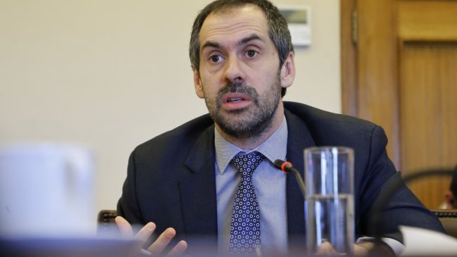 Grau defendió gestión económica: 