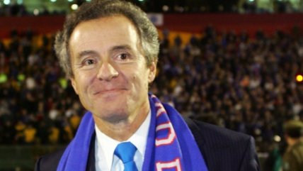 Federico Valdés: Me queda claro que Alvarez no debe seguir en la U