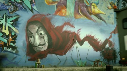   Delincuente español que inspiró 