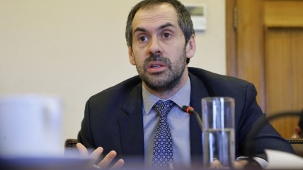 Grau defendió gestión económica: 