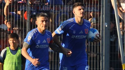 Cara a cara en el CDA: Sifup busca aclarar diferencias con Charles Aránguiz tras sus críticas