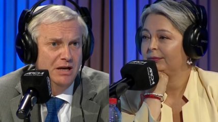 Jara a Kast: Tú te jodes a la gente y amparas en tus equipos a quienes lo hacen