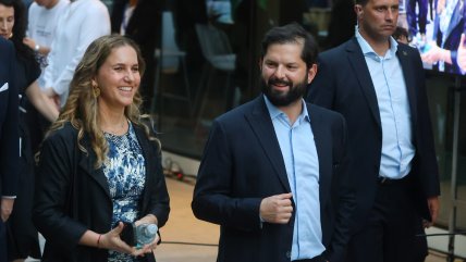 EAI 2025: Sofofa afirma que objetivo de Chile es volver a crecer sobre el 4%