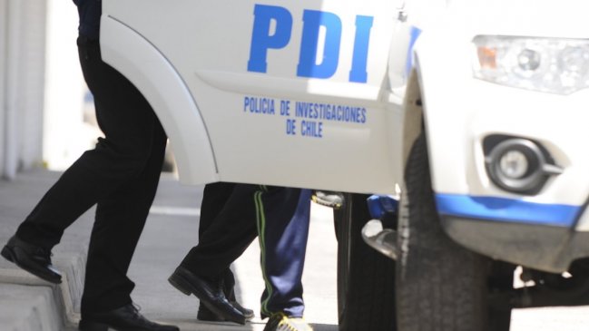 Sujeto buscado en Argentina por delitos sexuales contra menores fue detenido en Hualpén