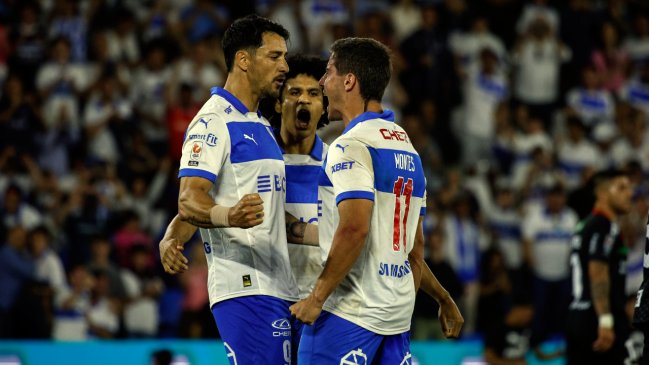 ¿Qué necesita la UC para asegurar el 