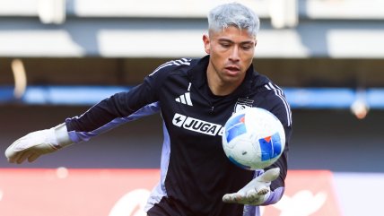   Para privilegiar la Roja: Brayan Cortés no tiene intenciones de volver a Colo Colo 