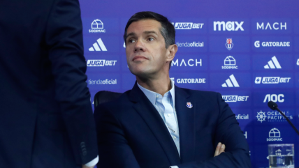 No tuvo apoyo: Sólo un director solicitó la renuncia de Clark en reunión de Azul Azul