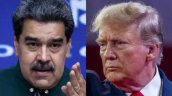 Maduro afirma que su conversación con Trump fue 