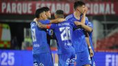 La U fue el sexto equipo que más dinero sumó en Copa Sudamericana