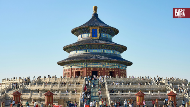 Campamento de Cultura China 2026 abre cupos para académicos latinoamericanos