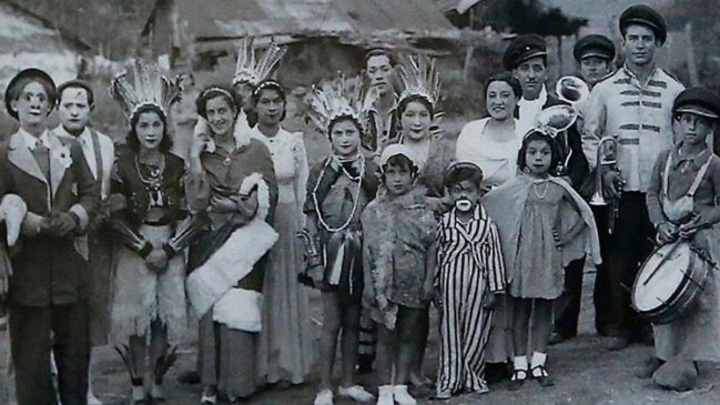 Chile postula el circo tradicional familiar a la Unesco como Patrimonio de la Humanidad