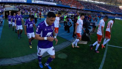 El editorial de Rodrigo Goldberg: Deportes Concepción no le teme a los escenarios grandes