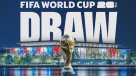El sorteo del Mundial de Norteamérica 2026