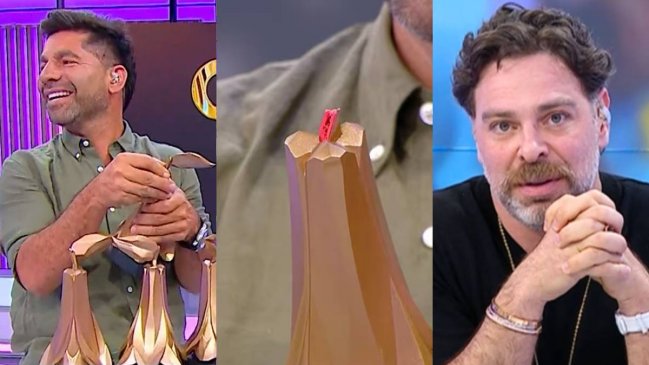 Neme: Karim Butte me tendrá que compensar por romperme el Copihue de Oro