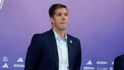 Oposición en Azul Azul: Hay consenso absoluto de que Clark debe dar un paso al costado