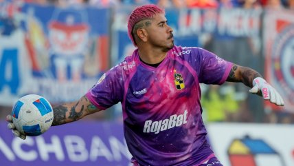   [VIDEO] Diego Sánchez puso la ventaja para Coquimbo con un penal ante Unión Española 