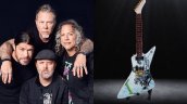 Metallica se querella contra artesana de Puerto Varas