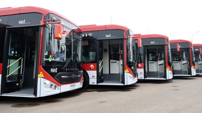 Gobierno dará urgencia a ley que exige test de drogas semestral a micreros y choferes privados