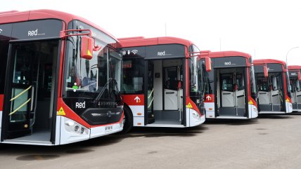 Gobierno dará urgencia a ley que exige test de drogas semestral a micreros y choferes privados