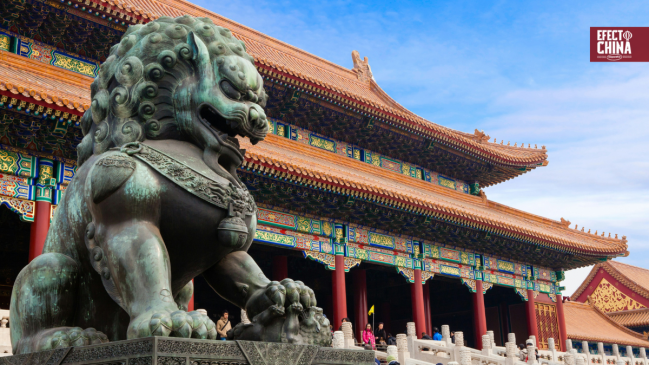 Sinología en América Latina: investigador chileno narra su experiencia formativa en China