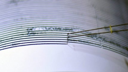 SHOA descartó tsunami en costas chilenas tras terremoto 7,6 en Japón