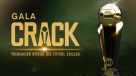 La Gala Crack 2025 premia a los mejores de la temporada del fútbol chileno