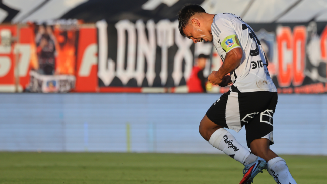 En Argentina aseguran que Vicente Pizarro es pretendido por Independiente