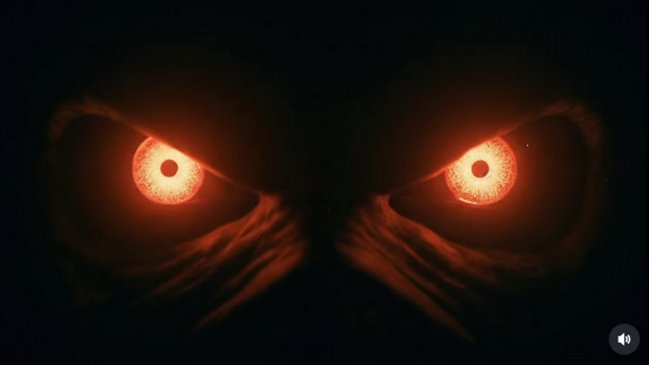 Lanzan primer teaser del regreso a Chile de Iron Maiden