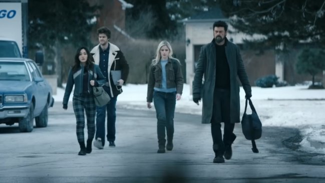 Prime Video fija estreno del final de 