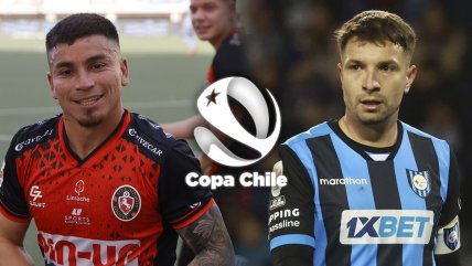   Huachipato y Deportes Limache definirán en Rancagua a un inédito campeón de la Copa Chile 