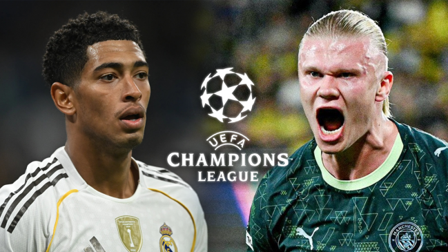 Real Madrid y Manchester City reeditarán su 